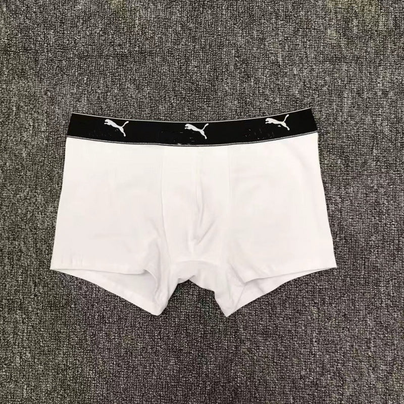 Moda de moda ropa interior deportiva de hombre número de producto estándar Ropa interior masculina Ropa interior masculina Cintura media de cintura masculina