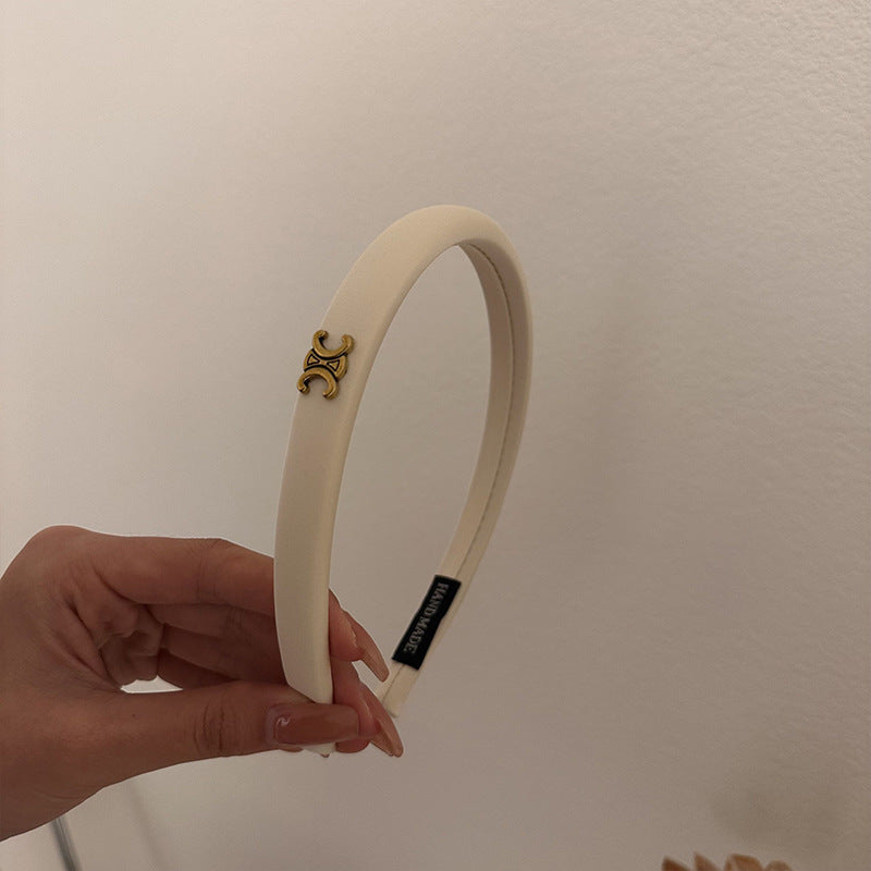 Diadema Fina Mujer | LuxuryMarkt