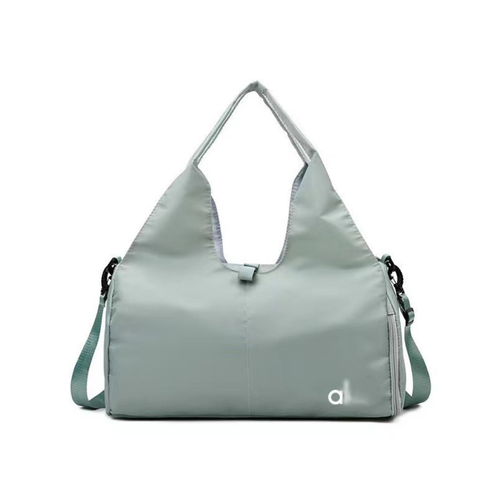 Bolso AL | Gimnasio Y Viaje Plegable | Luxury Markt