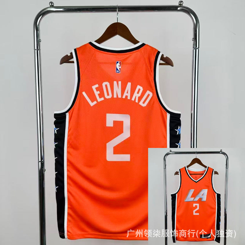 Nuevas camisetas populares de baloncesto: camisetas al por mayor prensadas en caliente para los Lakers, Cavaliers, 76ers, Bulls, Clippers, Warriors, Curry, James y Harden
