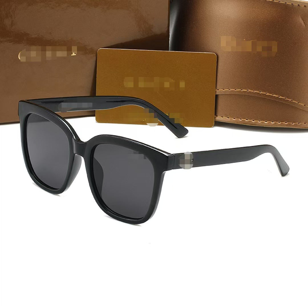 Gafas De Sol GG | Montura Grande