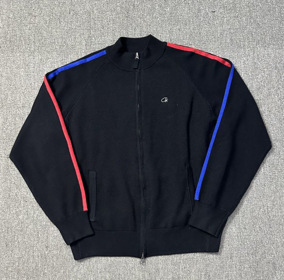 Ensemble de survêtement unisexe CO | Sweat-shirt et pantalon