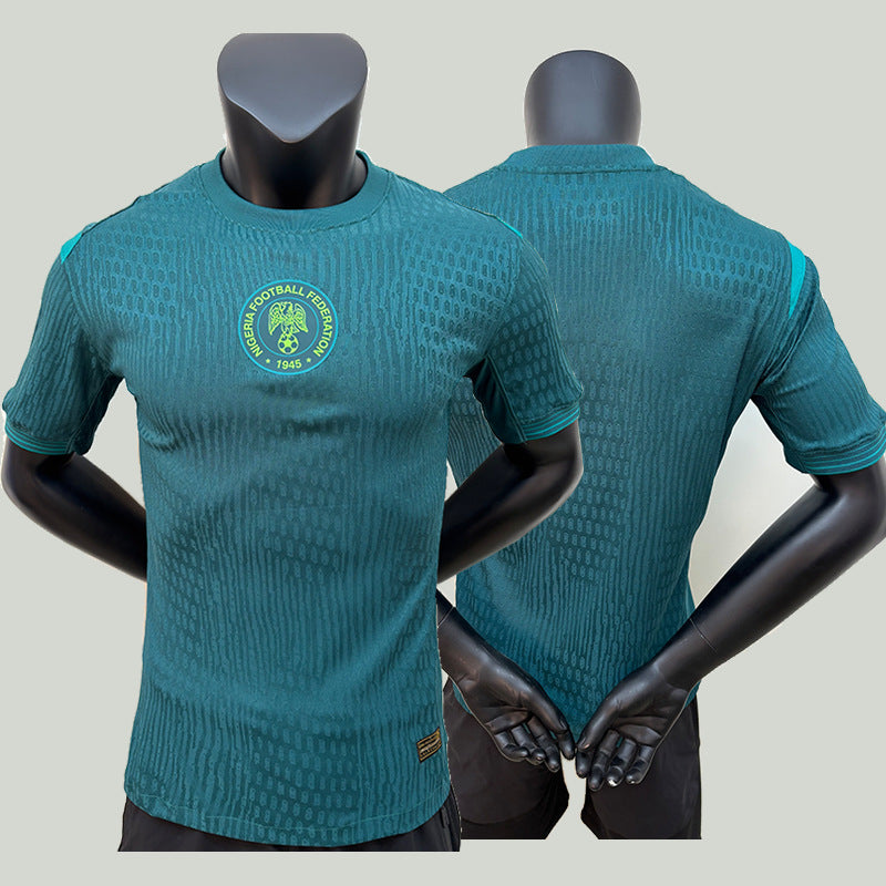 26 camisetas de la Edición de Jugador de la Copa del Mundo, selección principal del Real Madrid del Bayern, Argentina, camiseta de fútbol de secado rápido México