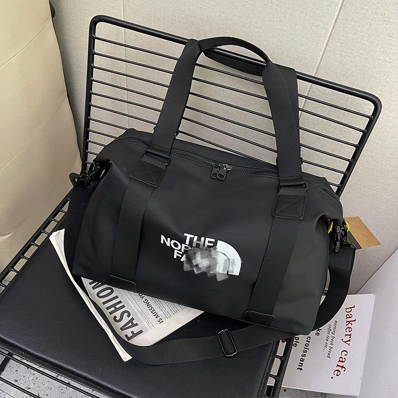 TNF Women's Travel Bag | Large Capacity