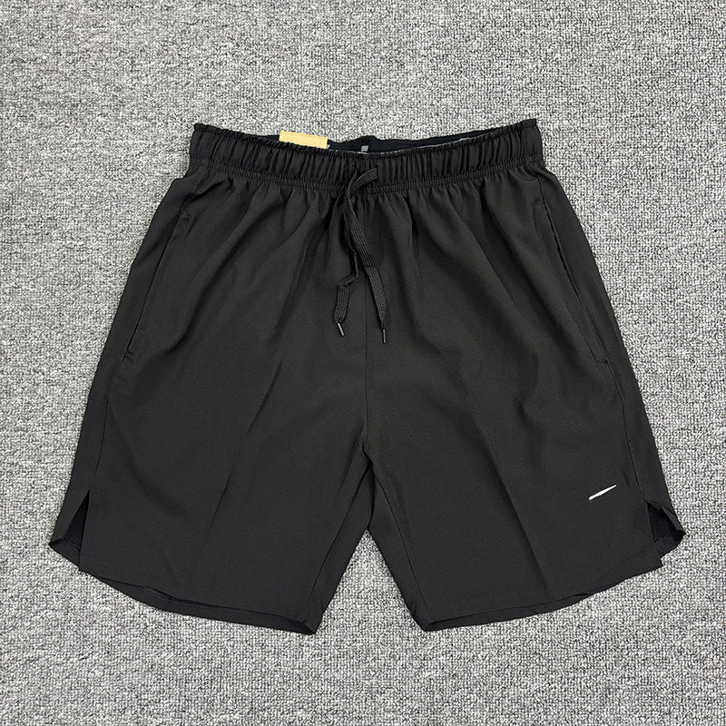 Pantalones Cortos Secado Rápido Hombre Mujer | Running y Fitness 2026