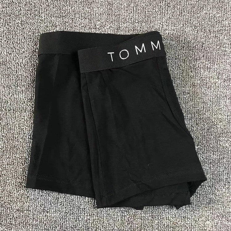 Boxer Hombre Algodón | Tommy Estilo Ropa Interior Cómoda 2026