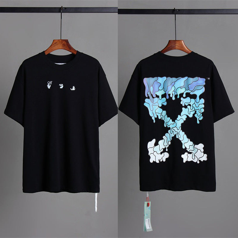 Camiseta Hip Hop MIX | Street Verano