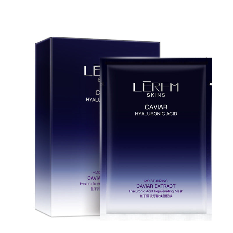 Set Antiarrugas de Lujo 6 Piezas – Hidratación Intensa
