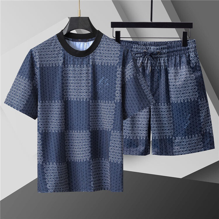 Modern Matching Sets Different Brands Mix | 3D All-Over Print