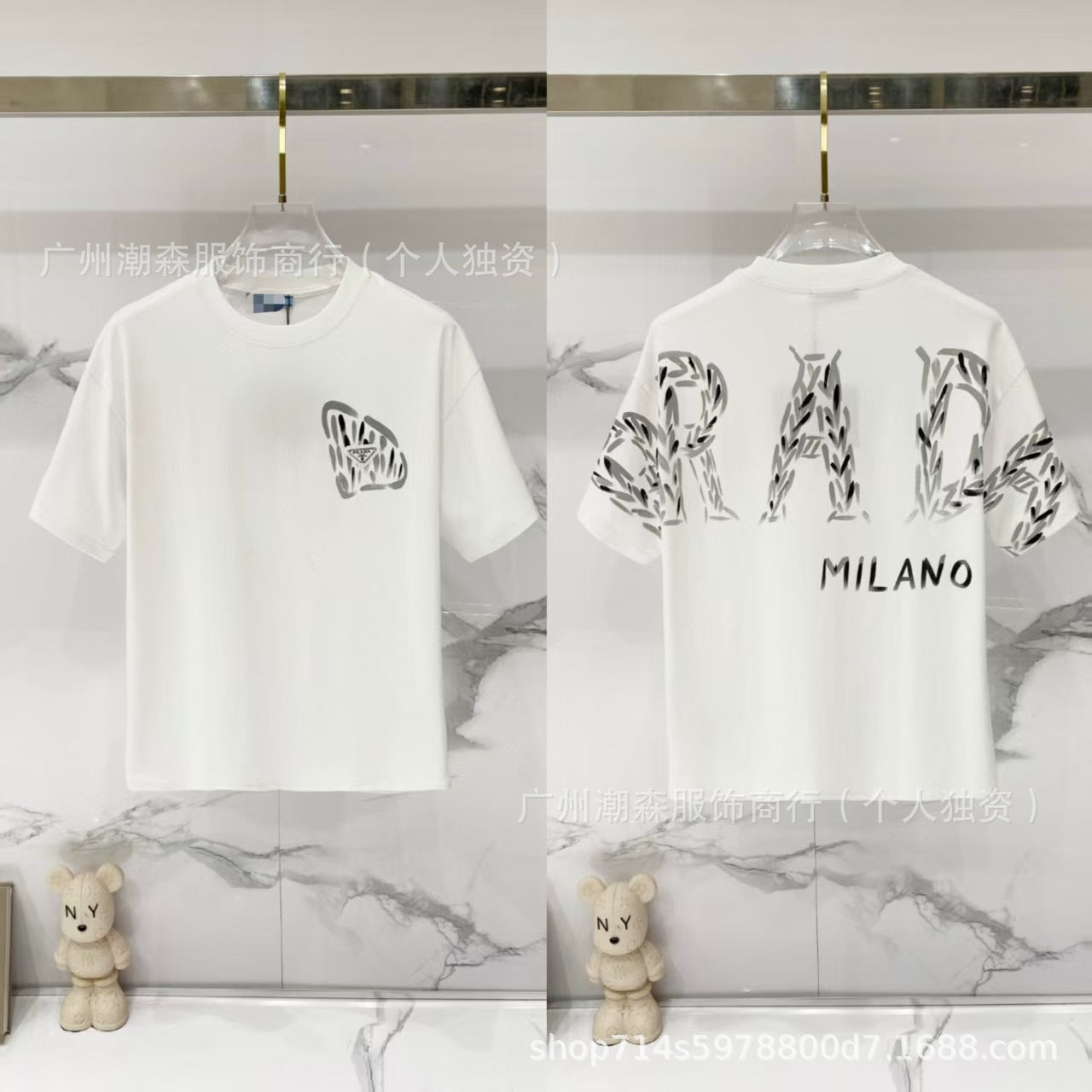 Camisa de cuello redondo Pujia de algodón puro talla para comercio transfronterizo, camisas de manga corta y casuales de manga corta de moda para pareja de lujo
