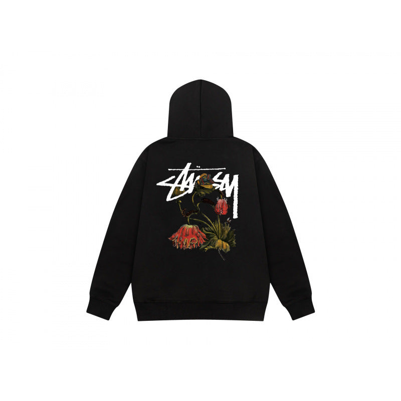 Felpa STU MIX | World Tour
