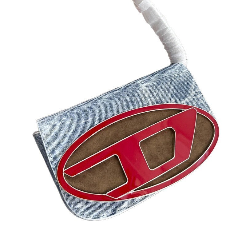 Women's Shoulder or Crossbody Bag | Summer Design | With Box