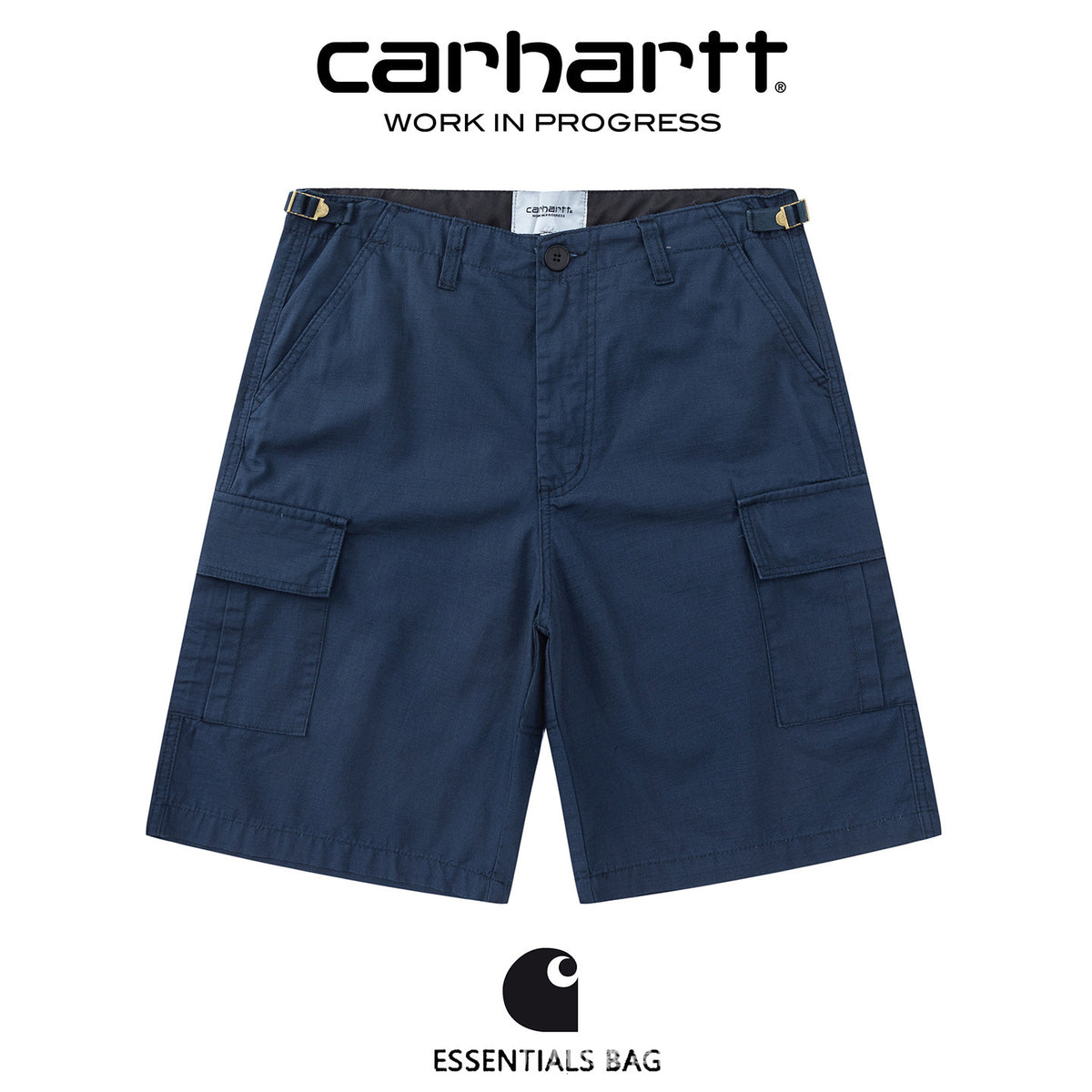 Джинсы C Unisex | Винтажный стиль