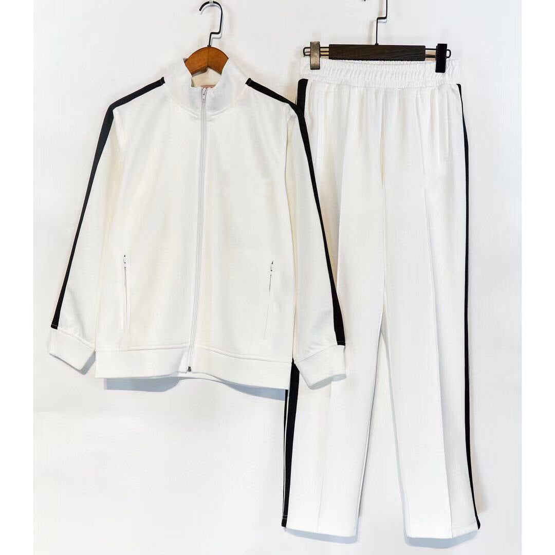 PBスポーツセット | ストライプ柄ジャケット＆パンツ | Luxury Markt
