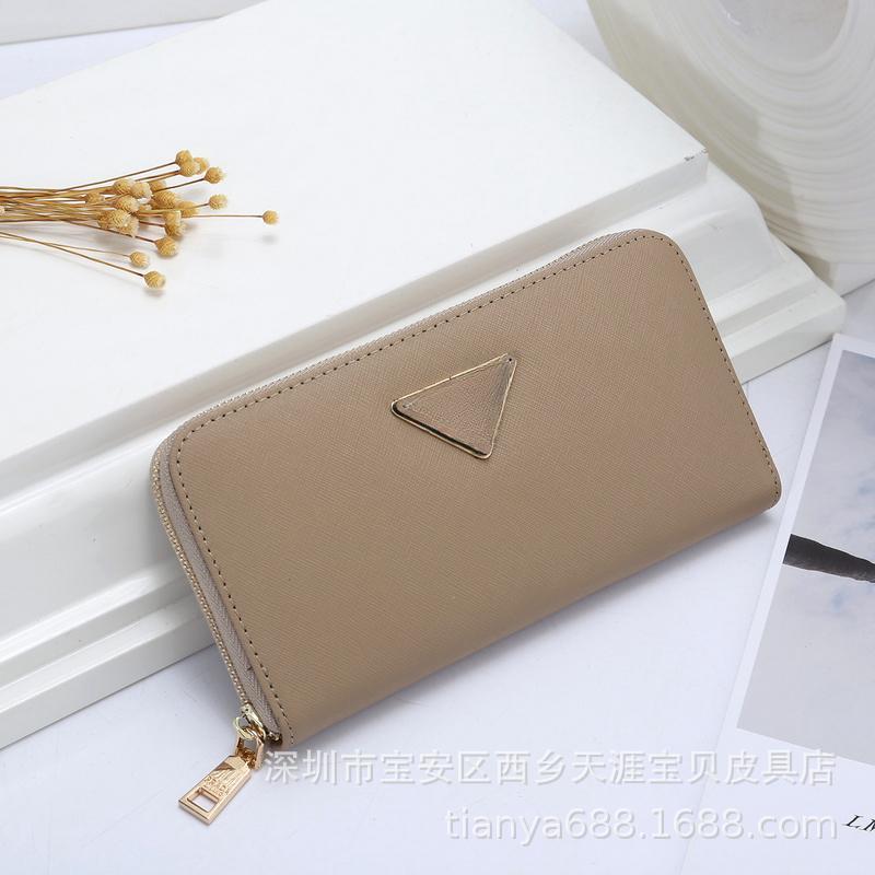 Clutch de Senhora GU | Carteira Compacta para Moedas