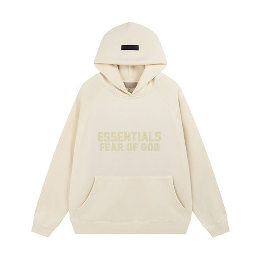 ESS Hoodie | Letters and Urban Style