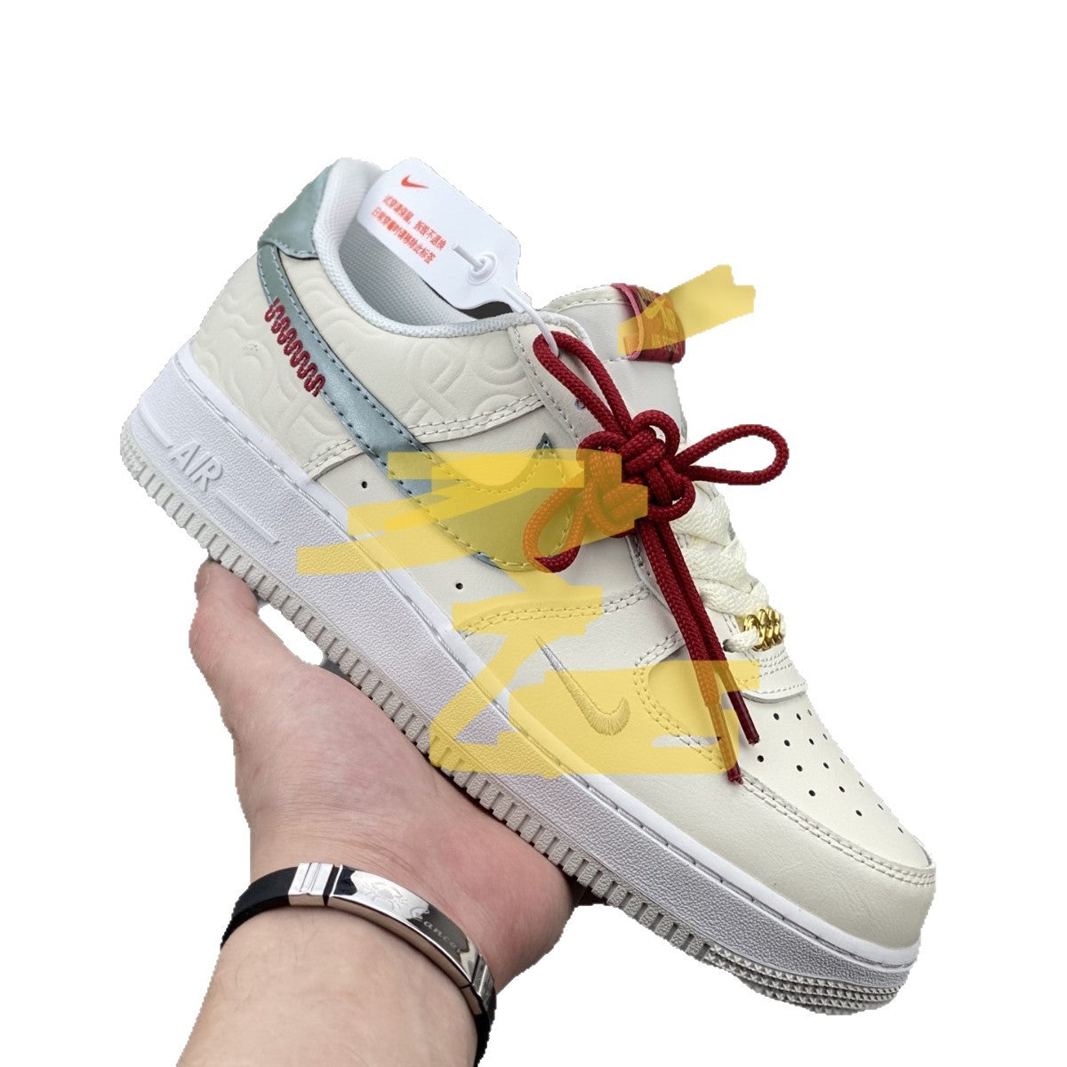 Zapatillas Air Force 1 Hombre | Estilo Urbano Premium