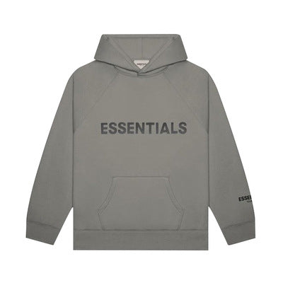Ess Oversized Sweatshirt | Urban Style