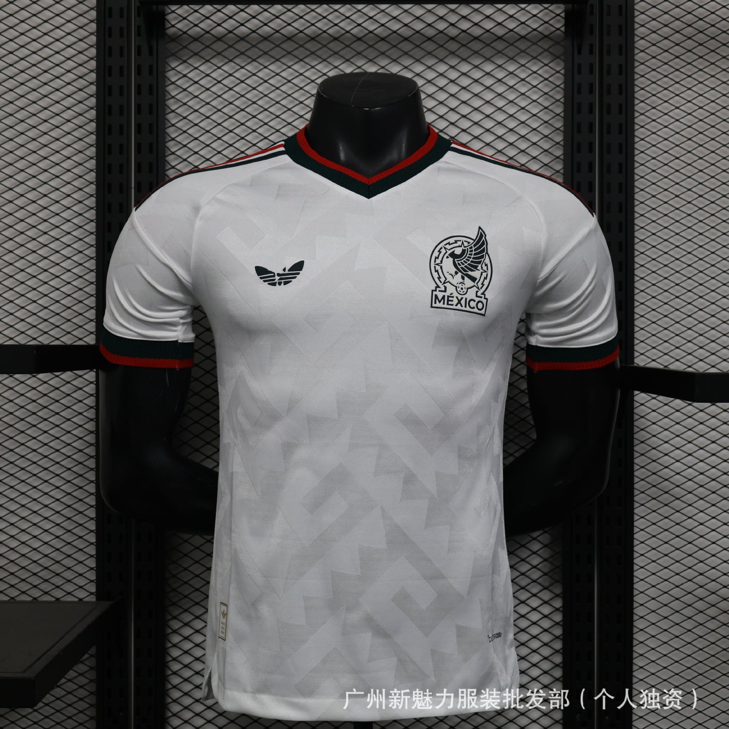 Edición de Jugadores de la Copa del Mundo 2026 Selección Nacional Edición de Jugador de Secado Rápido de Manga Corta Argentina, España
