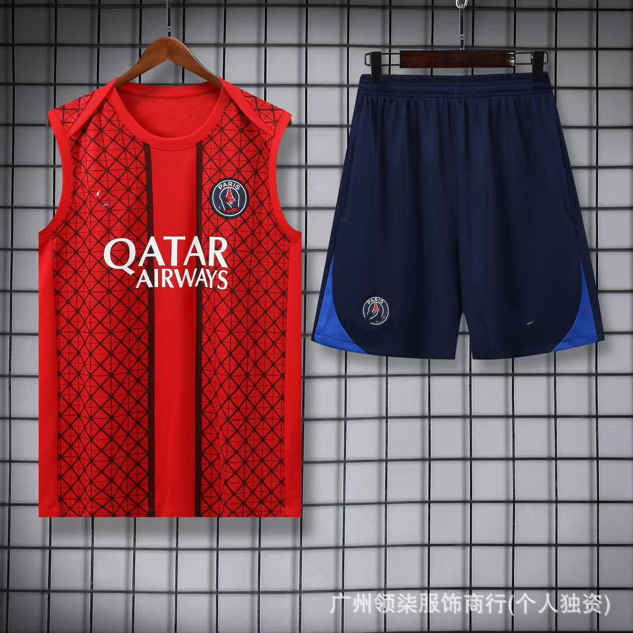 Camiseta Entrenamiento Fútbol 2526