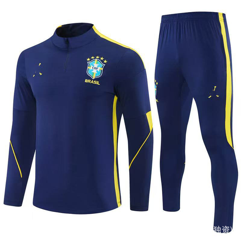 Nuevas equipaciones de fútbol para niños, París, Arsenal, Chelsea, España, Inglaterra, Francia, uniformes de entrenamiento de media tirada