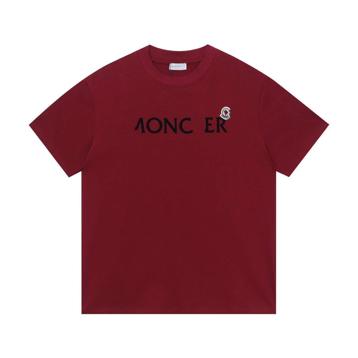 メンズTシャツ STO | 刺繍入り半袖