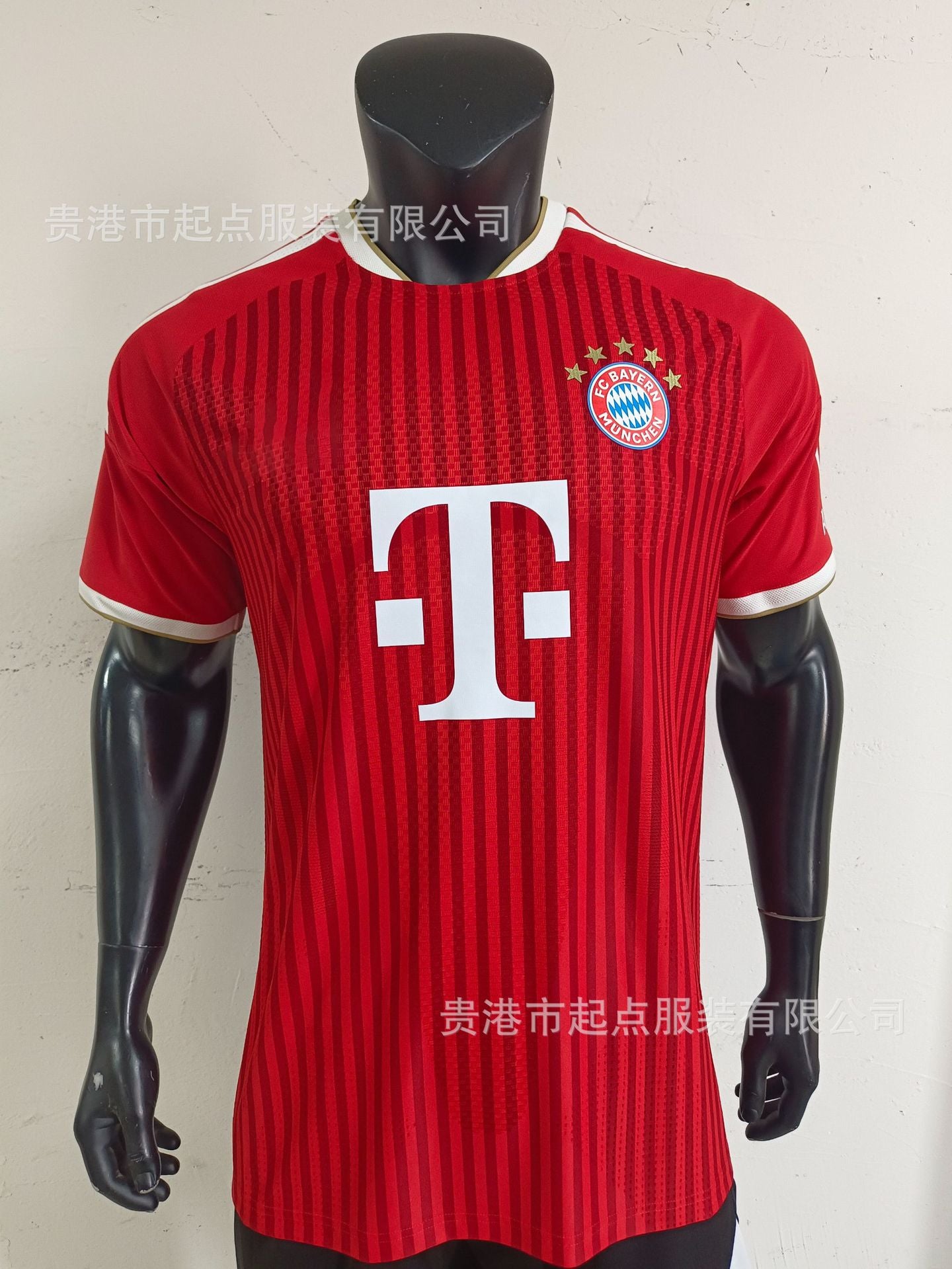 Nuevos jugadores 26-27 estilos de club, temporada en casa, deportes casuales fútbol americano, camiseta slim fit de manga corta