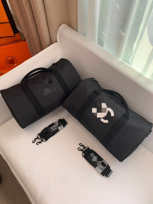 Borsone sportivo da viaggio CH | Nylon e grande capacità