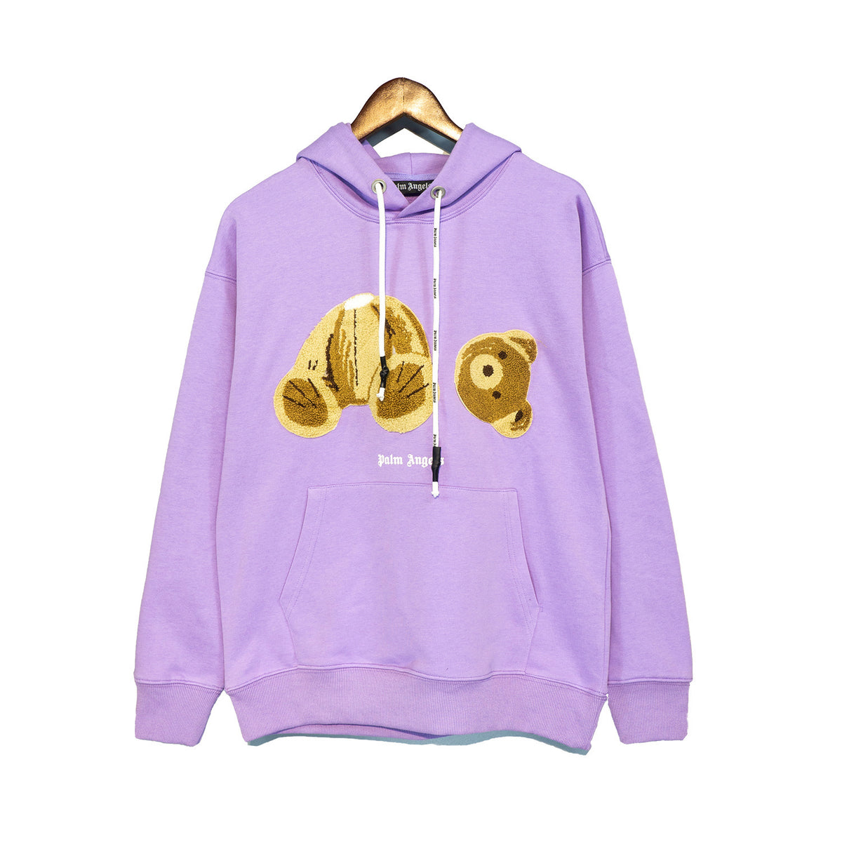Palm Angel Unisex Clothing | Urban Style