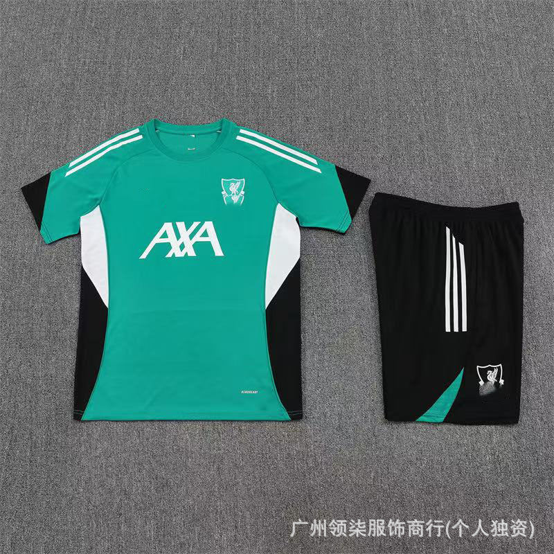 Equipaciones Fútbol Manga Corta 2026