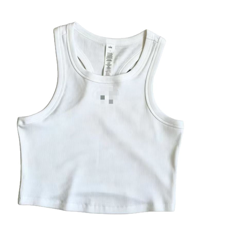 Camiseta Corta Mujer AL 2026 | Escote En U