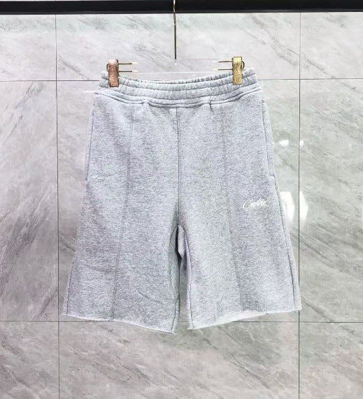 Ensemble de survêtement unisexe CO | Sweat-shirt et pantalon