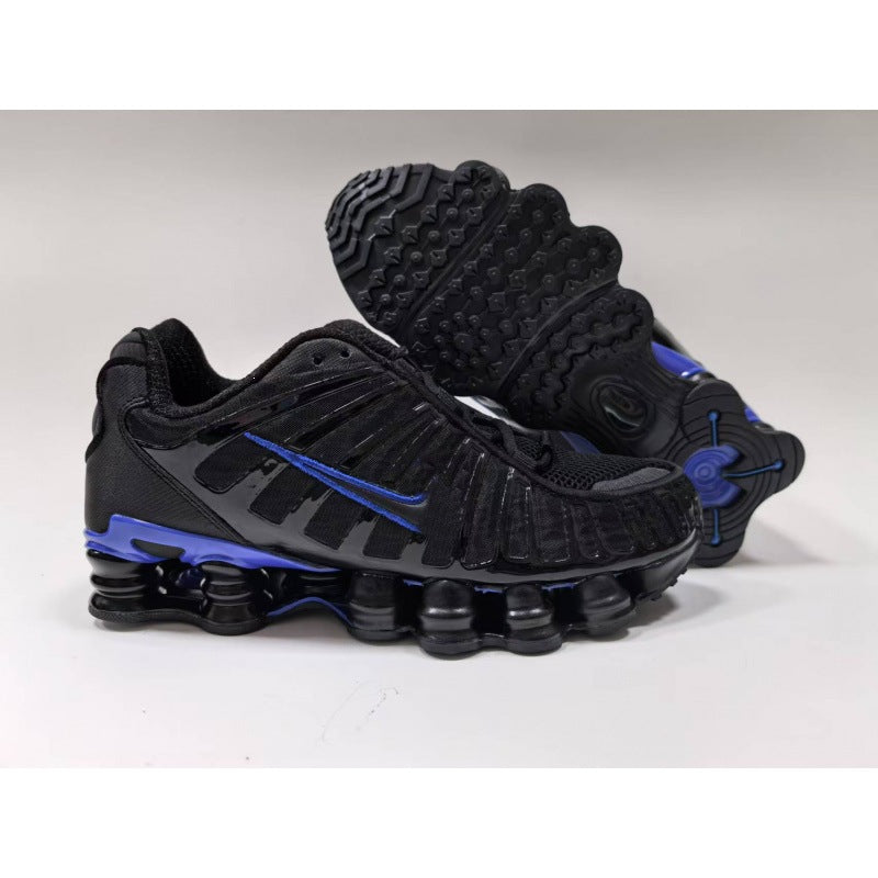 Zapatillas de Comercio Exterior Putian Naikeguan Deportivas TL Pillar talla Plus Unisex Pareja Transpirables y Absorbentes de Impactos