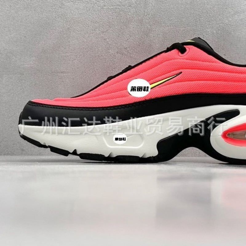 Putian Pure original i8 versión 87max portal aircushion de aire zapatillas de correr casuales