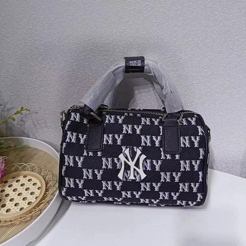 NY Handbags & Backpacks 2026 | Vintage Style
