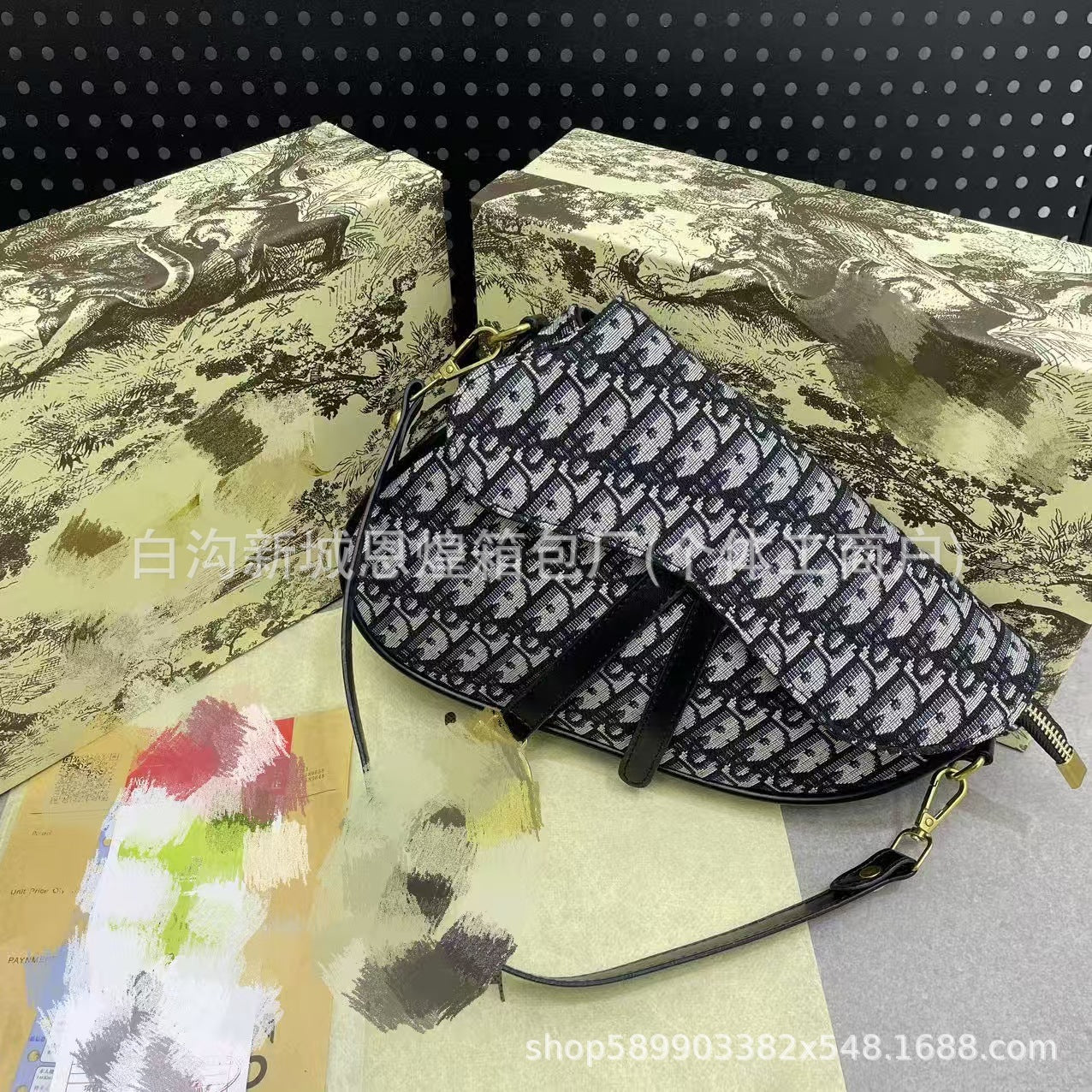 Bolso Lona Retro Mujer | Bandolera Gran Capacidad 2026