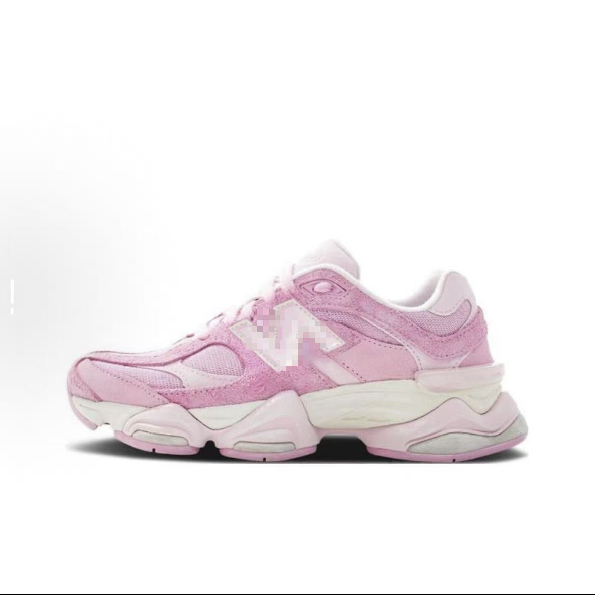 NB9060 zapatillas bajas amortiguadoras, antideslizantes y resistentes al desgaste, zapatillas informales de moda, zapatillas de running low top, hombres y mujeres en Putian
