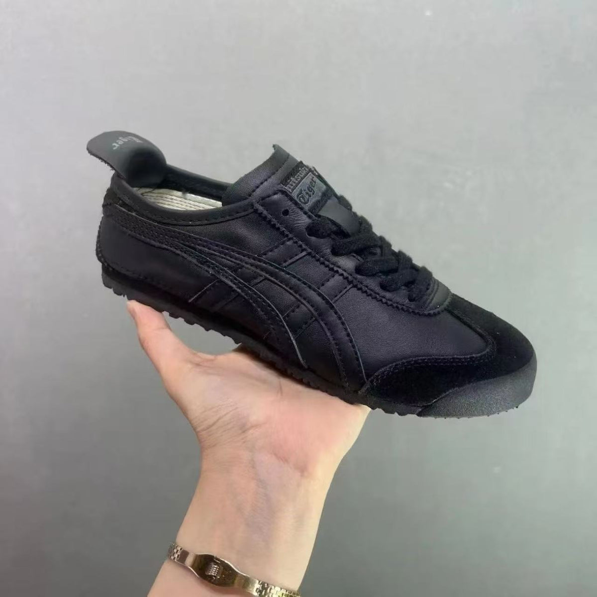 Sapatilhas de Lona Retro Sola Fina Homem | Estilo Britânico Alta Gama