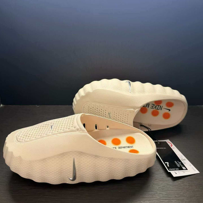 Baskets Nike NK001 | Semelle épaisse surélevée | Homme