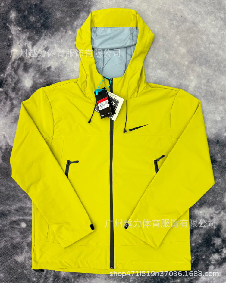 MIX Unisex Jacket | Outdoor Style