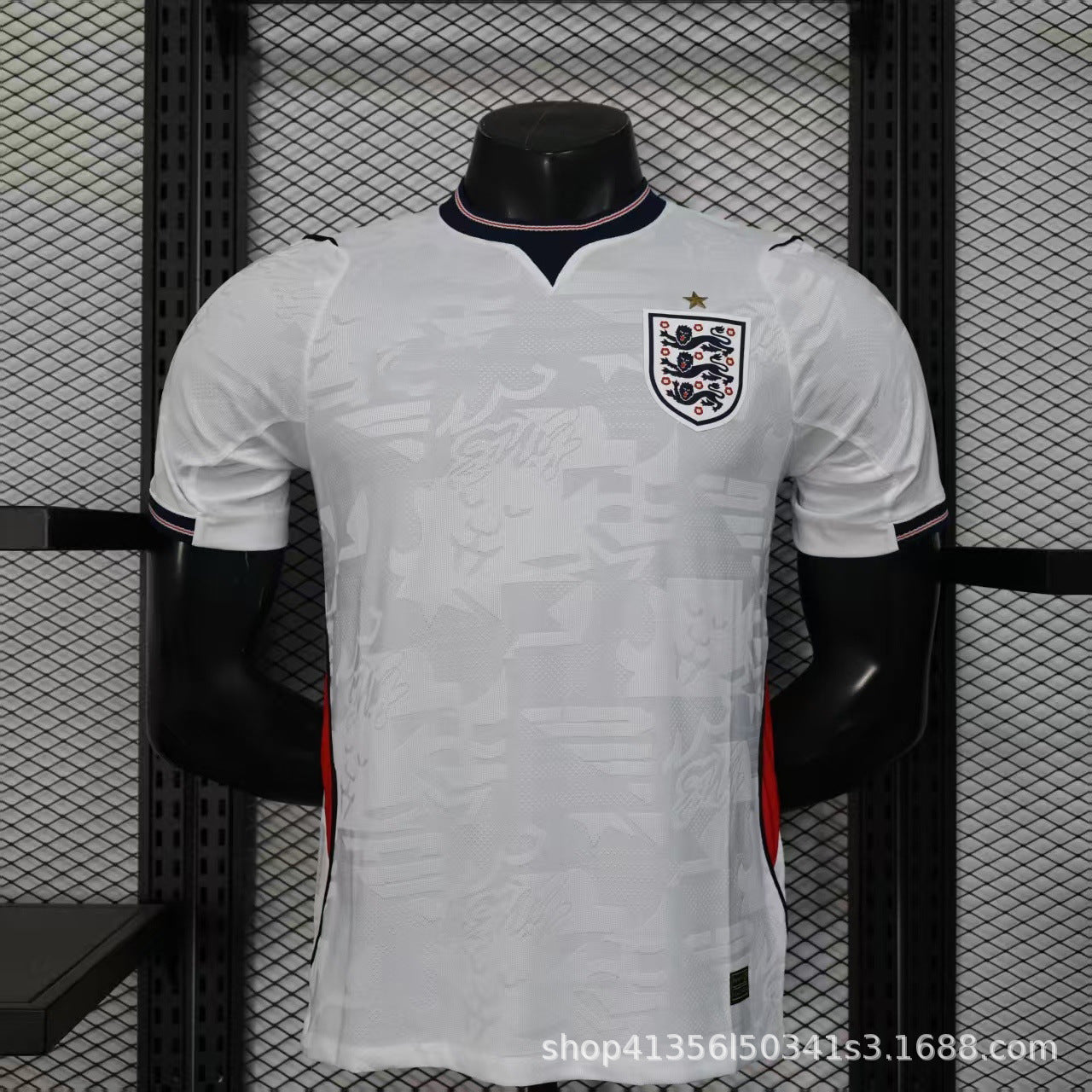 Camiseta de fútbol del Mundial 2026, Argentina, España, selección nacional de Brasil edición jugador, Mundial edición de jugador