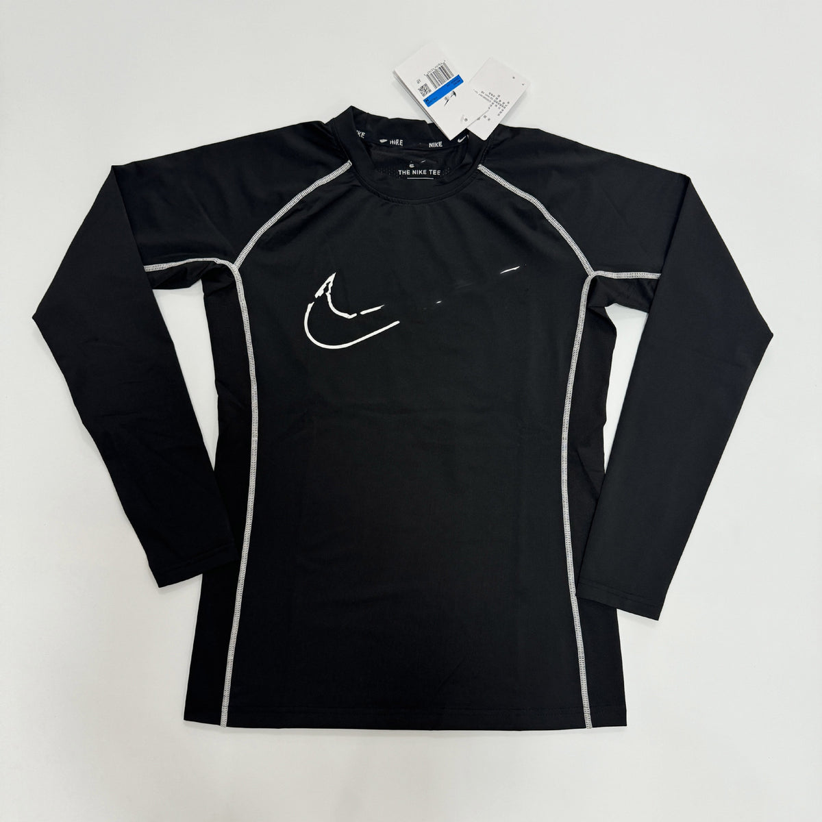 Camiseta Deportiva Unisex Mix | Secado Rápido