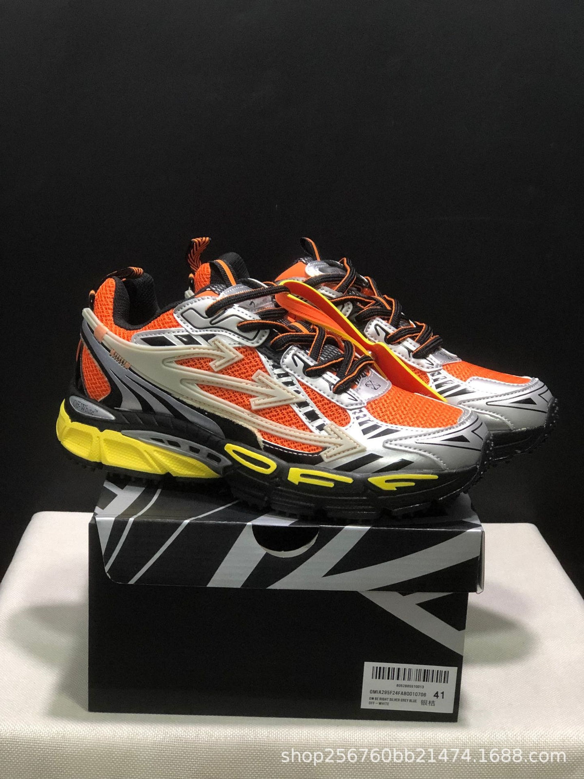 Sport-Sneaker OA | Casual-Stil