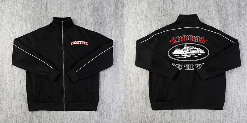 Conjunto CT Deportivo Unisex | Cuello Alto