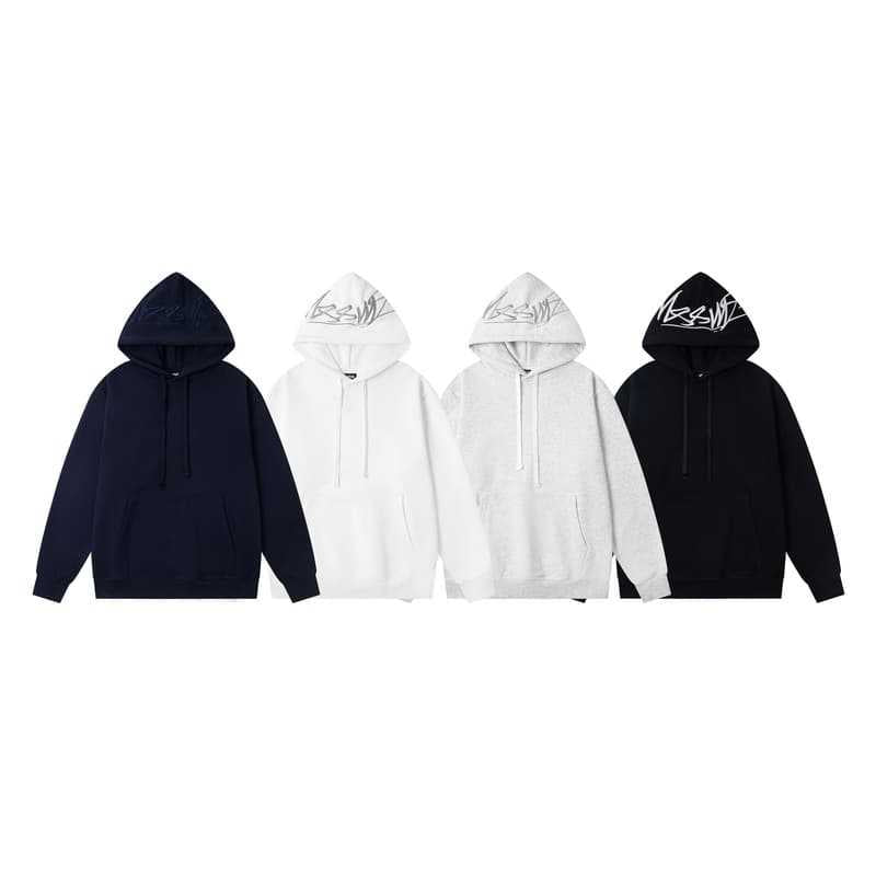 Hoodie and Tracksuit | Fleece Lining