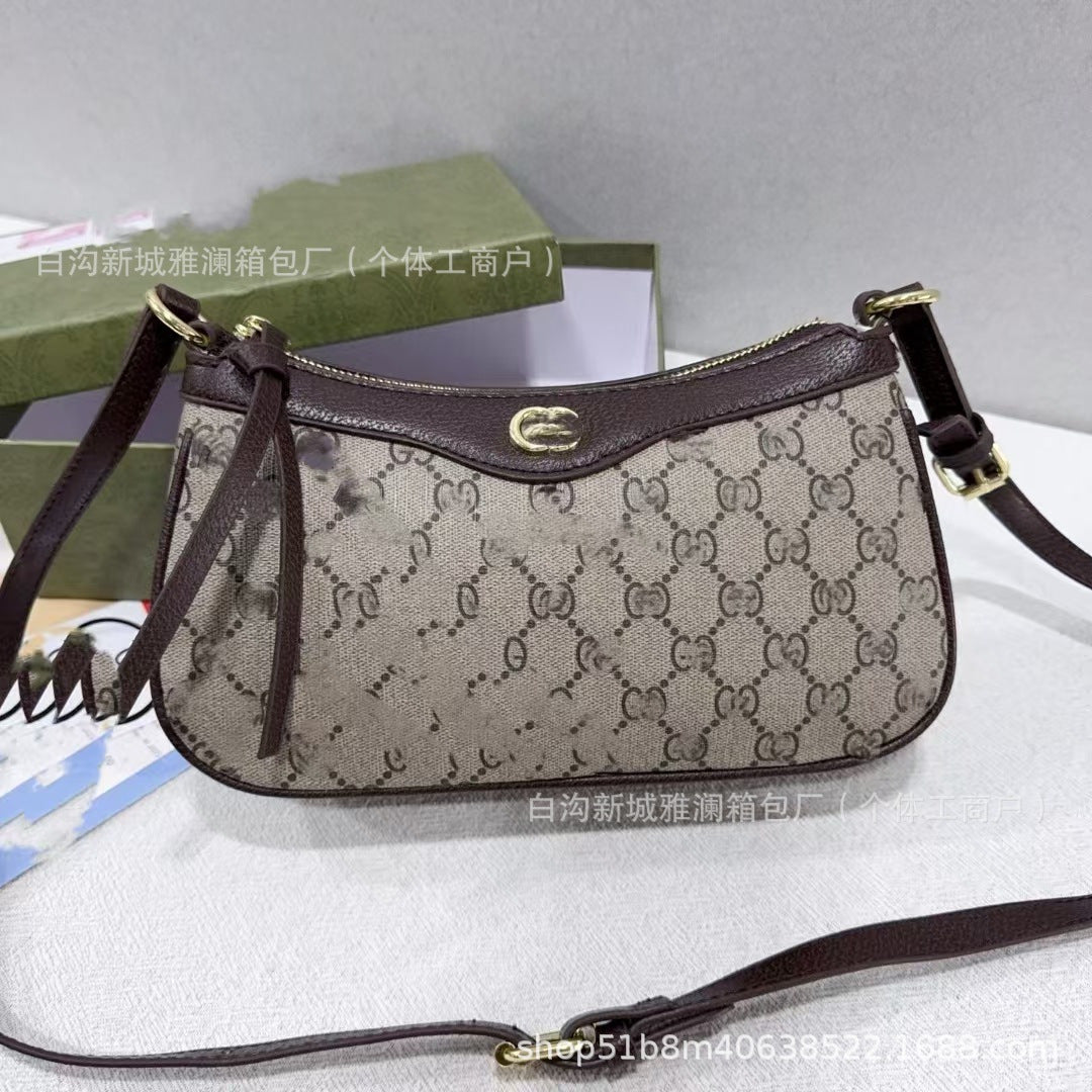 Bolso Mahjong Kuqi | Bolso Cinturón Mujer Tendencia