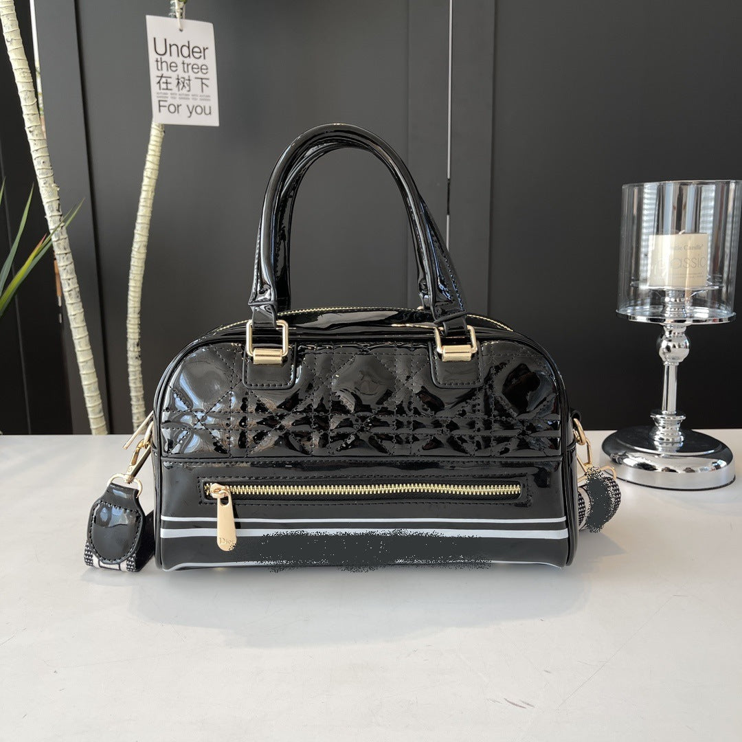 Trendy Women's Crossbody Bag | Elegant Fashion Shoulder Bag Spring | No Box