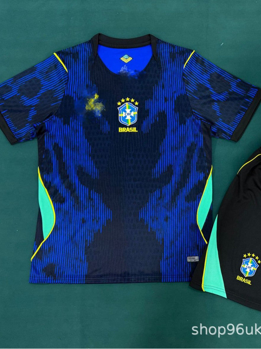2627 Selección Nacional Inglaterra Japón Países Bajos Canadá Edición Fan Set Adulto