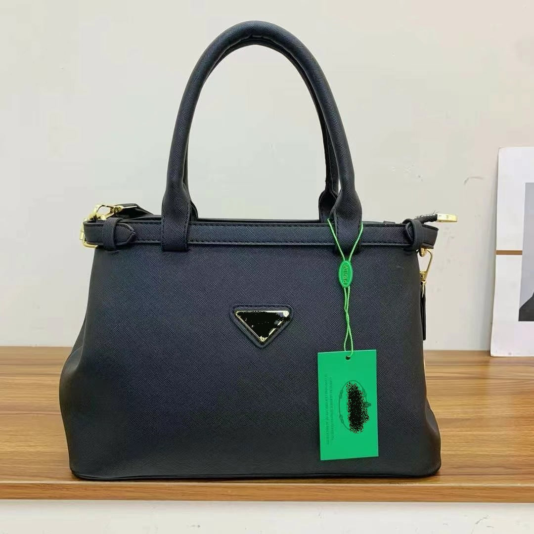 Borsa Kelly Donna | Borsa a tracolla Tote Moda Brand | Senza scatola