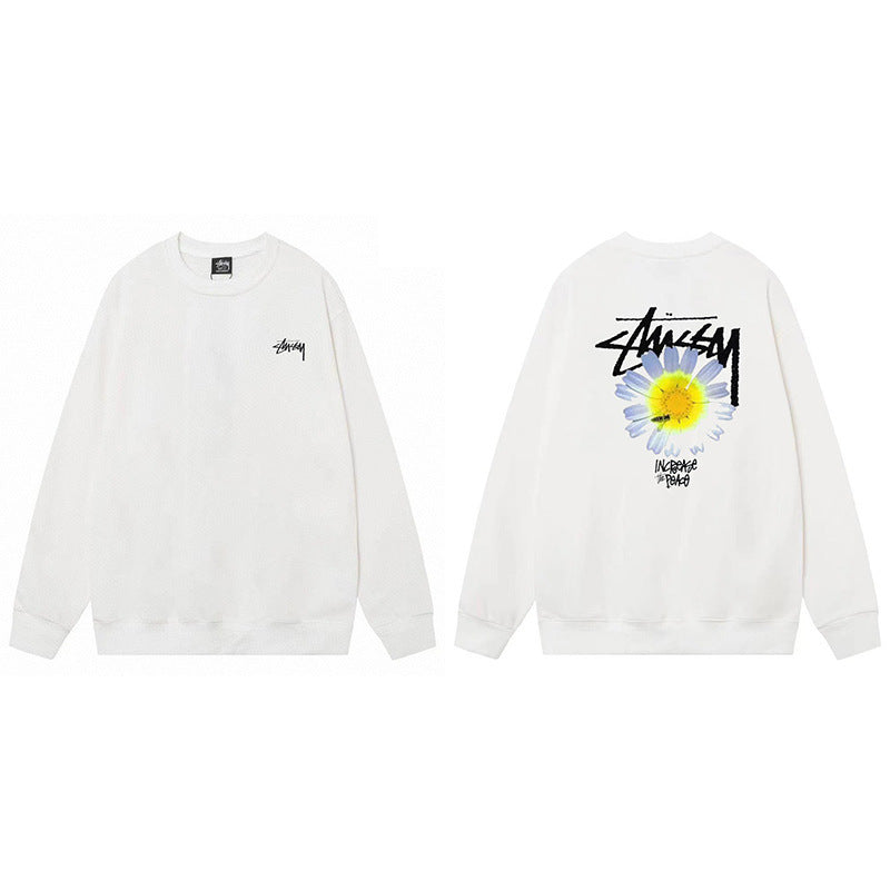 سترة Stussy Mix | طبعة 8 نرد